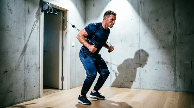 MAXPRO cable machine