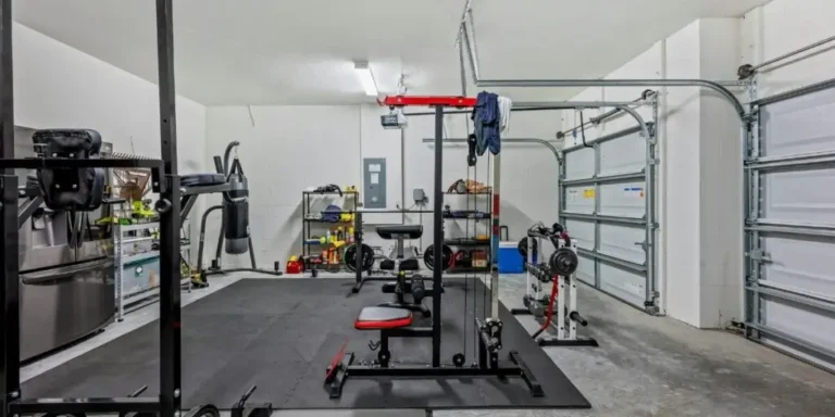 Best Adjustable Weight Benches for Garage Gyms 2026